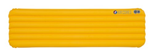 Big Agnes Air Core Ultra Warm Weather Camping Sleeping Bag Pad