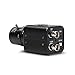 MOKOSE Mini SDI Camera, HD-SDI 2 MP 1080P HD Digital CCTV Security Camera, 1/2.8 High Sensitivity Sensor CMOS with 2.8-12mm Manual Varifocal HD Lens