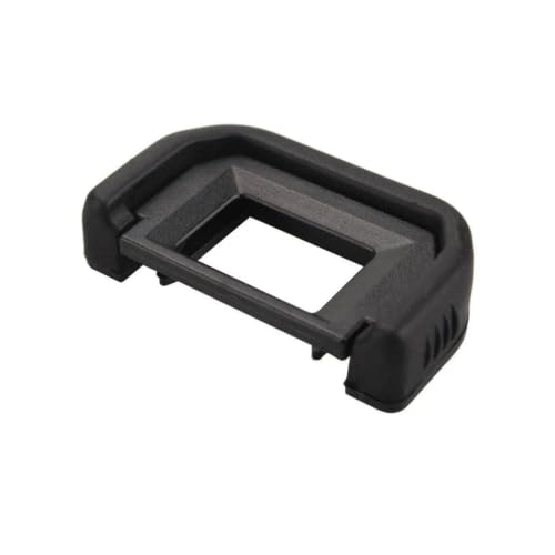 Visor ocular EF para sustituir pieza perdida en Canon 650D 450D y 550D 5
