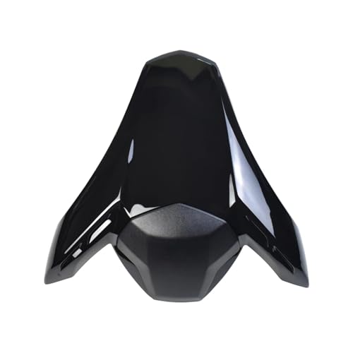Capot de carénage siège arrière Kawasaki Z900 2017-2024 dosseret moto noir
