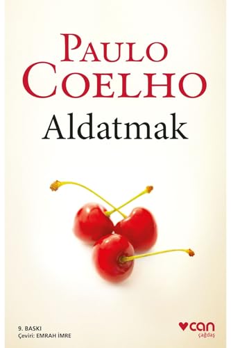 Aldatmak (Turkish Edition) [Turkish] 9750723201 Book Cover