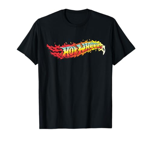 OZONE ROCKS× Hot Wheels Tシャツ vectorpremium_049-902410060002