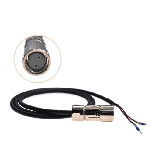 Cable de freno HEXEH 6FX3002-5BL03-1AD0 para servomotor V90 de 20 metros 4
