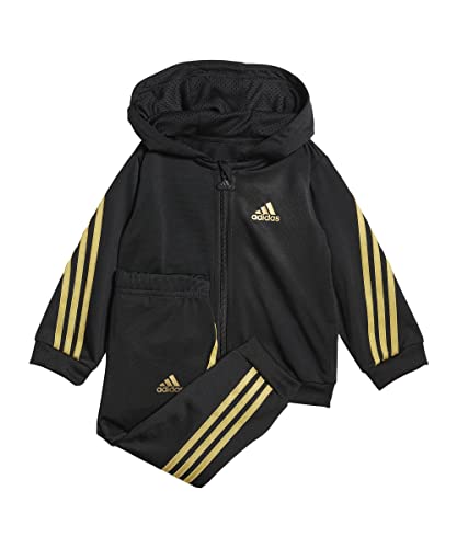 Schne Adidas Anzug Baby Bild