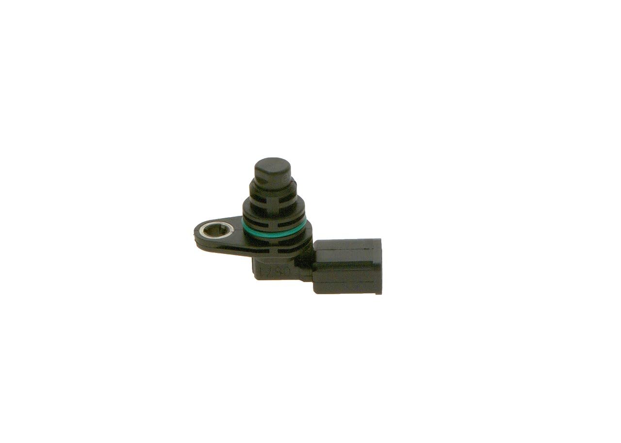 BOSCH Sensore, Posizione albero a camme 0986280453 Compatibile con: AUDI A1, A1 Sportback, A2, A3, A3 Cabriolet, A3 Sportback, A8 D4, Q7, Q7 Van, TT, TT Roadster, BENTLEY CONTINENTAL Cabriolet