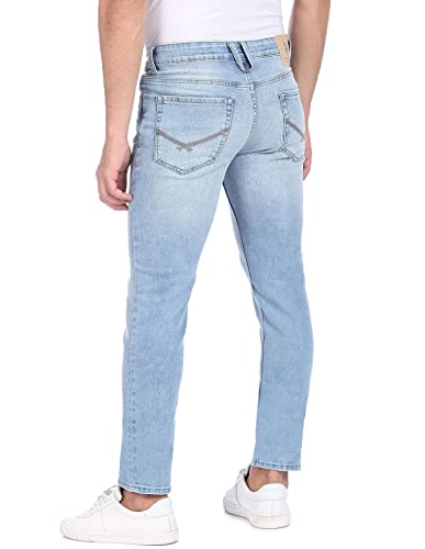 Image of U.S. POLO ASSN. Men Regular Fit Track Pants
