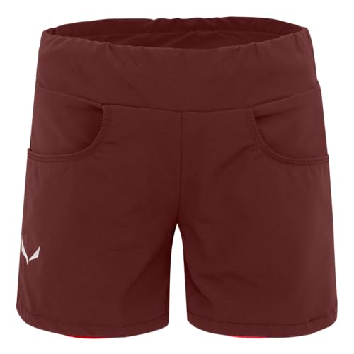 Salewa Agner DST G Shorts Mixte bébé en tissu technique résistant