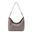 Mushroom Suede