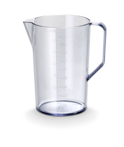 Bamix Immersion Blender Beaker - 1 L - w/Handle