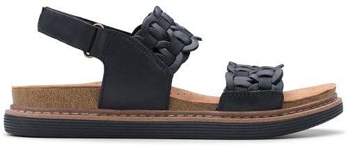 Image of Clarks Women's Arwell Glide Sandal
