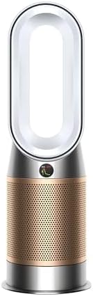 Dyson Purificador Hot+Cool Formaldehyde HP09