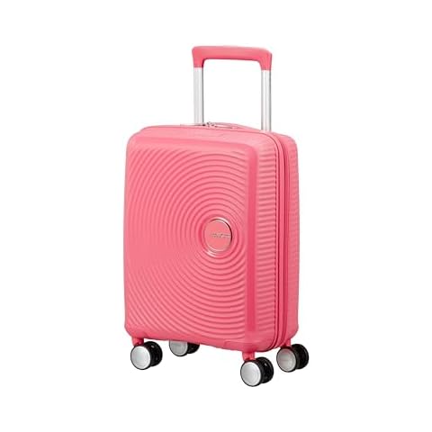 American Tourister Soundbox Mini Children's Luggage Cover