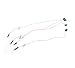 E-Flite EFLH2504 LED Light Set-of-4: Blade Tandem Rescue New