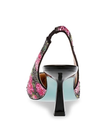 Image of Blue by Betsey Johnson Clark