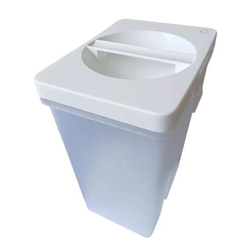 水タンク、Roborock、Q Revo Pro / P10 Pro、水タンクバージョンロボット掃除機と互換性があります(Clear water tank)