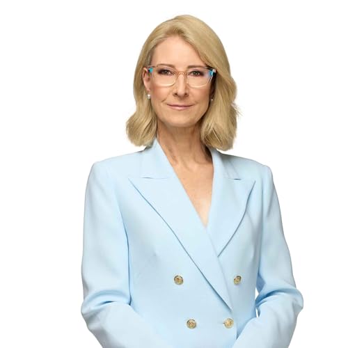 『Monika Kos (9News Afternoon Perth)』のカバーアート