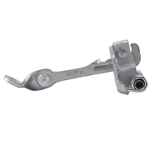 Butée de charnière de porte avant à haute résistance pour Citroën Saxo 2000-2003 OEM 9181C2