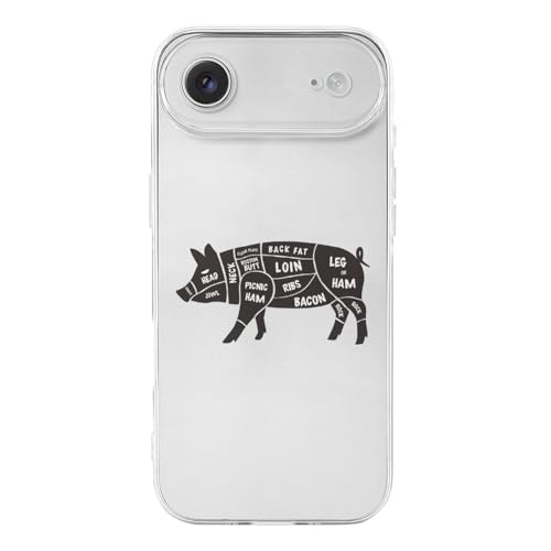 iPhone17AirpP[X ēH ؓ̕ Ƃ񂩂H ACtH17AirpP[X Phone17AirpJo[ y TPUf X}zP[X  CX[dΉ