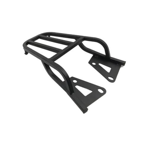 Porte-bagages arrière pour moto MSX125 support de tablette en acier renforcé