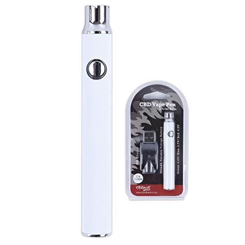 CBDfreaKc xCv dq^oR X^[^[Lbg 510Ki 350mAh zCg 11.2×87mm Vape ϓd CBDIC USB[d {t