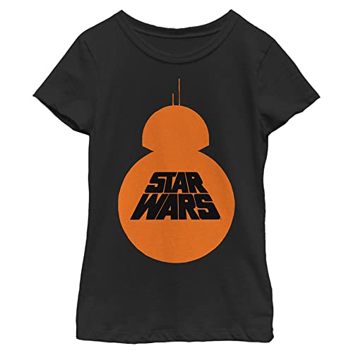 T-shirt BB8 Star Wars fini les vêtements rêches avec ce haut doux taille M