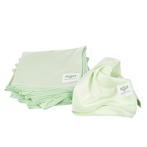 Chiffon microfibre Unger Mf40l géant Microwipe textile haute densité - 4