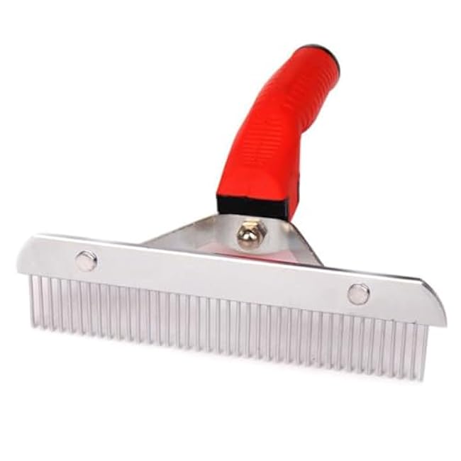 Rake Design Pet Comb Cat Supplies Grooming Accessories Single Indoor Cats-3lsktKQh