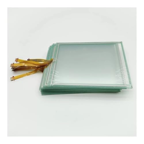 Dalle tactile pour réparer le panneau de commande Canon IR2200 IR3300 FG6-0365-000