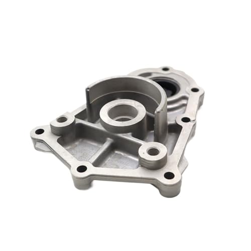 Couvercle de stator d'impulsion moto finition premium S1000RR