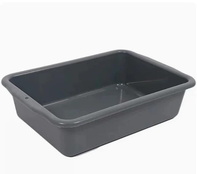 Bandeja drenaje aceite coche para evitar goteo en cárter caja cambios