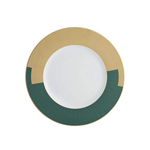 Vista Alegre Emerald Plato Cargador miniatura 2