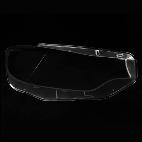 Coque transparente BMW Série 4 F32 2013-2017 remplacement optique phare - 4
