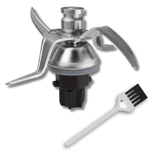 DROCODO Cuchillas Thermomix tm31 | Cuchilla Thermomix...