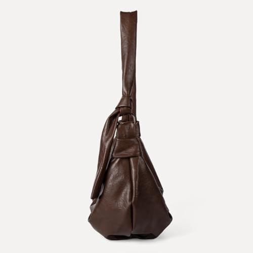 Bolso Tote para Mujer de Cuero PU con Correa Ajustable miniatura 6