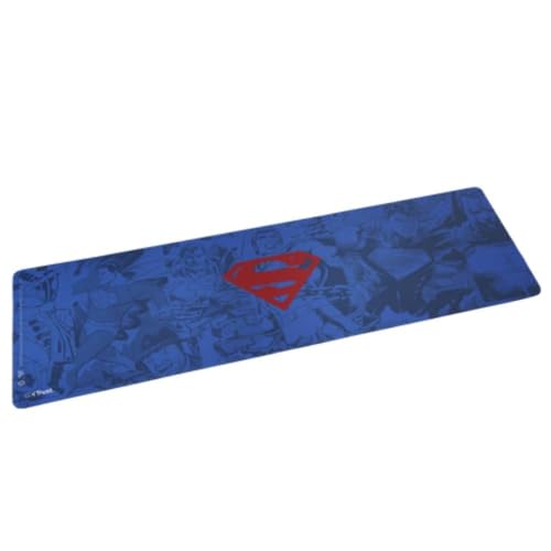 GXT 759SM XXL Tapis de souris de jeu Bleu