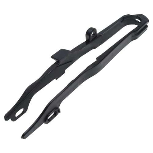 Guide chaîne moto CRF250R accessoire bras oscillant idéal pour vos sorties motocross