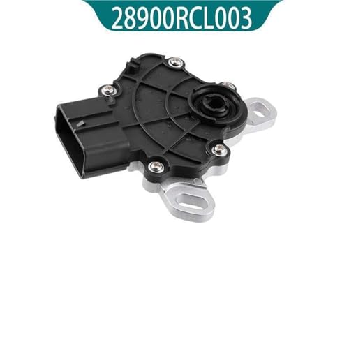 Interruptor de cambio de marchas 28900RCR003 para solucionar fallos de arranque 2