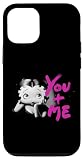 Célébrez l'insolence avec notre gamme officielle de vêtements Betty Boop, boop-oop-a-doop !