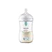 Philips Avent Biberón Natural Response: biberón de 260 ml con sistema AirFree Imagen de Philips Avent Biberón Natural Response: biberón de 260 ml con sistema AirFree