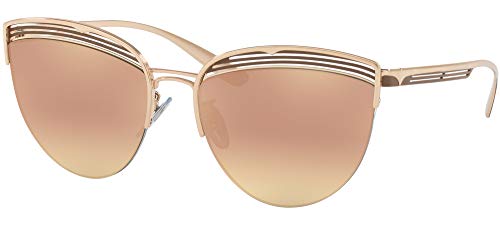 Bvlgari - BV 6118, Stahl Damenbrillen