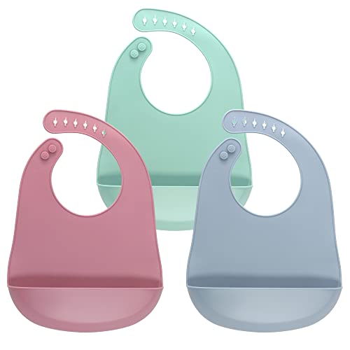 Baby-Bandana-Lätzchen 0-18 Monate Bandana-Lätzchen Lätzchen