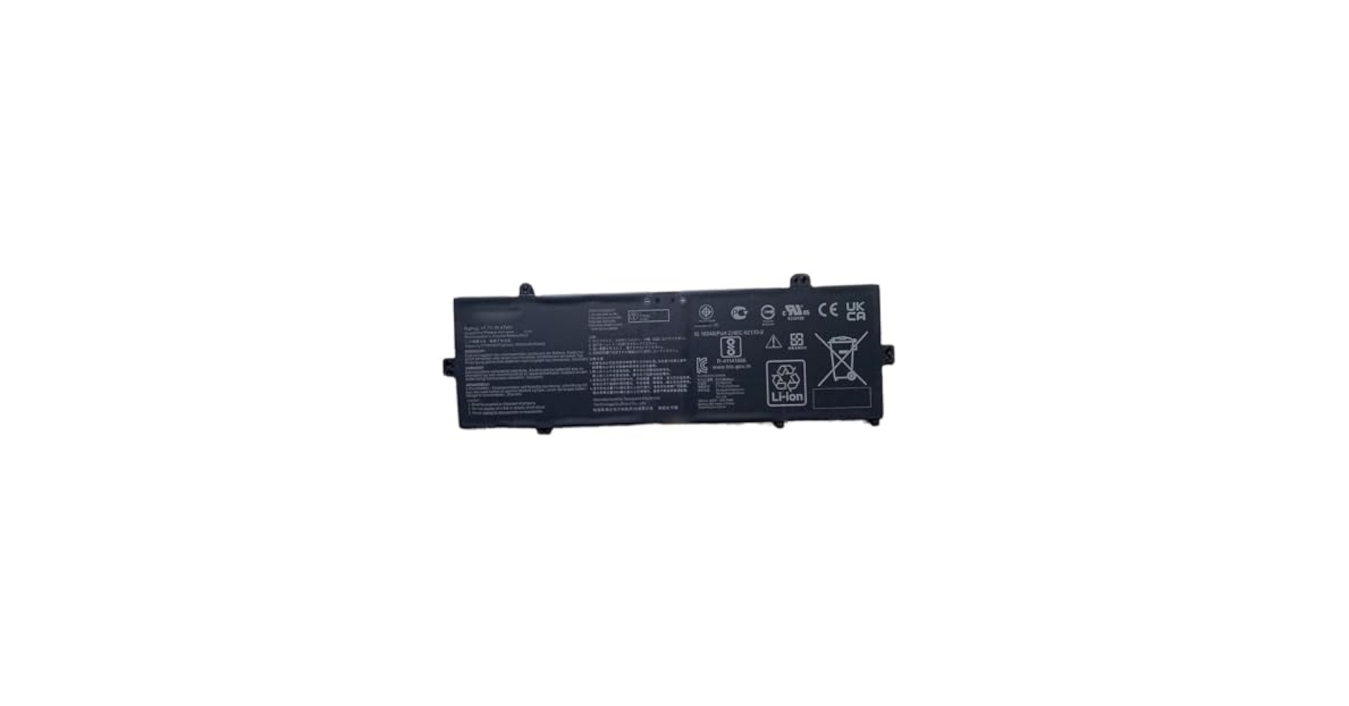 Amazon.co.jp: 互換用の バッテリー 適用される for ASUS