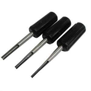 Professional Terminal Release Tool Kit for Deutsch Connectors
