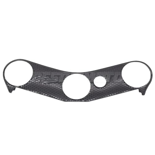 Tampon de décalcomanie de moto anti-rayures pour té supérieur et réservoir YZF-R1