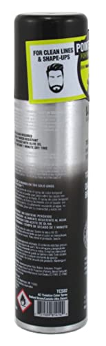 Kiss Tintation Spray Temporal Color Marrón Más Oscuro 2.82 oz Pack 6 miniatura 2