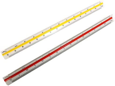 Op XP[ K TXP 30cm 傫 2{Zbg 1/20 1/25 1/50 1/75 1/100 1/200 1/250 1/300 1/400 1/500 DIY } } } ݌v z