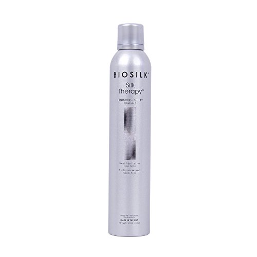 Preisvergleich Produktbild Biosilk Silk Therapy Finishing Spray Firm Hold 284gr
