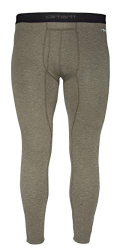 Photo 1 of Carhartt Men's Force Heavyweight Thermal Base Layer Pant large