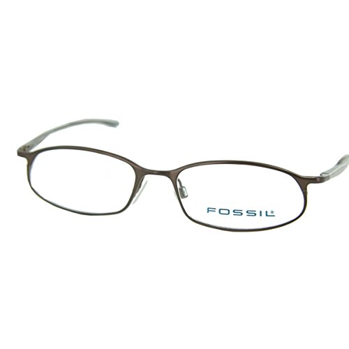 Preisvergleich Produktbild Fossil Brille El Carocal braun OF1093200-alt