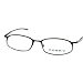 Produktbild Fossil Brille El Carocal braun OF1093200-alt